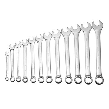Manual wrenches & sets